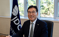 송석언 JDC 이사장 “예래·헬스케어 정상화 최우선…‘New JDC’ 시동”