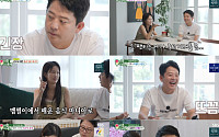 ‘미우새’ 김준호♥김지민, 시험관 끝 임신…2세 ‘두룹이’는 아들