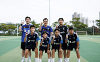 이동경, 축구 꿈나무에 슬럼프 극복 조언…울산서 ‘드림플레이어 캠프’