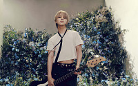 방탄소년단 지민 ‘후’, 日서 누적 1억 스트리밍⋯솔로 첫 ‘플래티넘’