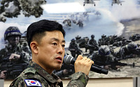 ‘정보사 요원 명단 유출’ 문상호 前사령관, 항소심 시작