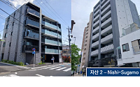 미래에셋자산운용, '맵스리얼티' 일본 멀티패밀리 포트폴리오 매입 완료