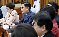 국힘 “김승원 지명, 李 공소취소 대국민 메시지…지명 철회 0순위”