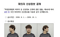 [속보] '中유학생 살해 피의자' 중국인 강사 정창성 신상 공개