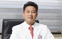 한림대학교의료원 제21대 이재준 의료원장 취임