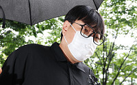 '상습도박ㆍ음주운전' 개그맨 이진호, 1심서 징역형 집행유예 선고