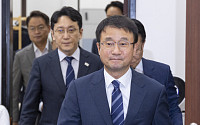 한병도 "정기국회는 대도약 골든타임…예산안 법정 시한 내 처리"