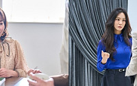 ‘인턴’ 김금순·한지은, 신스틸러 활약…최민식·한소희와 호흡