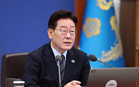이 대통령 “내년도 예산안 처리, 정치권 대승적 협력 기대”
