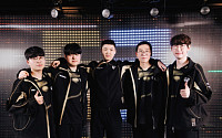 KSPO돔 향한 LCK 6연전 시작⋯오늘 젠지-KT 격돌