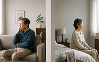 [60+ 궁금증] 이혼 싫고 같이 살기도 힘든데 '졸혼' 괜찮을까