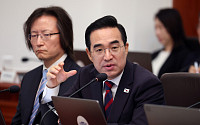 박홍근 장관 “내년 예산 820.9조 ‘역대 최대’…미래대응기금 162.3조”[2027예산]