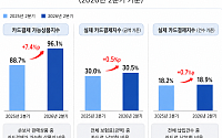 결제 가능 상품 96% 열어뒀지만⋯손보사 장기보험 카드납 '17% 제자리'