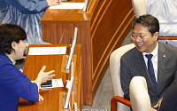 김승원 법무장관 후보자, 오늘부터 인사청문 준비 시작