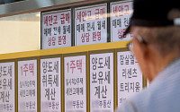 한 달 만에 또 뒤집힌 세제…정책 신뢰 흔들고 시장 혼란 가중