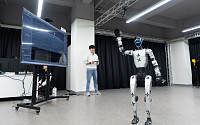 피지컬 AI인재 키운다…전북대, 로봇 특성화 대학원 선정