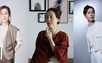 블루니들, 코바늘에 현대적 감각 더한 프라임 세대의 빈티지