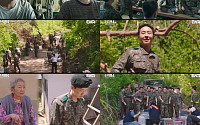 '신병4' 총기사고 후폭풍 속 갈등 폭발⋯시청률 4.2%까지
