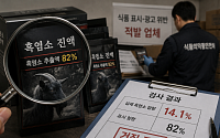 흑염소 함량 6배 ‘뻥튀기 판매’…식약처, 업체 15곳 적발