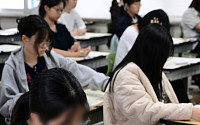 9월 모평 국어, 작년 수능보다 다소 쉬워…6월 모평보단 난도↑