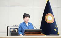 장정순 “재정·안전 더 꼼꼼히”…용인시의회, 32건 심의·반도체 도로현안까지