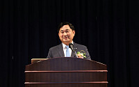 김도균 강원랜드 신임 대표 “지역상생 결정체…강원의 미래 한 단계 높일 것”