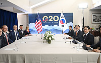 구윤철, 美베센트 만나 경제·금융시장 동향·양국 협력 논의