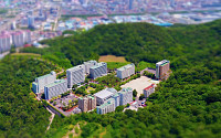 부영그룹, 창신대에 2억5000만원 지원⋯“교육·취업·시설 지원”