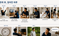 [국민연금 노후설계⑨] 은퇴 후 남는 시간 “오늘 뭐 하지?”