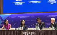 "출산율 반등에 연금고갈 해소? 기대 금물"⋯'韓 저출산' 석학들의 경고