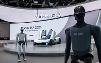 샤오미, 스마트폰·전기차·가전 한자리에…380종 생태계 공개 [IFA 2026]