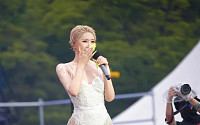 서인영, '워터밤' 영상 늦어진 이유에 구독자들 감동⋯“좋은 모습 보여드리고 싶어”