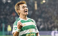 ‘AG 와일드카드’ 양현준, 시즌 첫 골⋯셀틱 3-0 완승