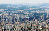 서울 집합건물 매도인 4명 중 1명은 50대⋯송파 361명 최다