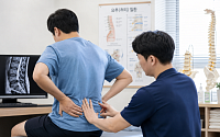 허리디스크 초기 한의치료, 수술 위험 29% 낮아