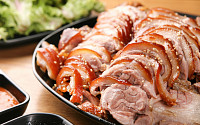 '2TV 생생정보' 오늘방송맛집- 족발 맛집 '마○' vs 보쌈 맛집 '종○○○'