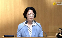 추미애 "도의회는 핵심 파트너"…여야 "이젠 해법"에 상생협의체
