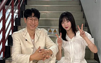 지석진, '충주 지씨' 지예은 결혼에 친오빠 모드⋯“바타 속 썩이면 이야기해”