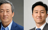 정몽준, 정기선에 HD현대 지분 3.55% 증여…정기선 2대 주주로