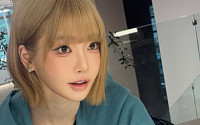 과즙세연, "대마ㆍ마약 안 했다"⋯의혹 불러온 '탈색모' 해명