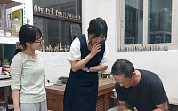 청년작가' 영입한 강진군 고려청자박물관...1000년 청자 도약