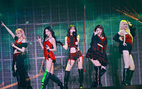 르세라핌, 이번엔 교세라돔이다⋯12월 단독 공연 예고