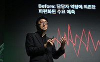 한국앤컴퍼니그룹, 산업 AI 혁신 사례 공유…“기업 운영 방식 바꾼다”