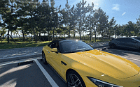 “웅장한 엔진에 심장도 요동”...‘메르세데스-AMG SL 43’ [ET의 모빌리티]