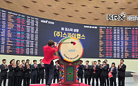 스카이랩스, 코스닥 입성…“글로벌 의료데이터 생산 플랫폼으로 도약”