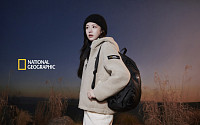 더네이쳐홀딩스 내셔널지오그래픽, 배우 고윤정 발탁해 2026 FW 캠페인 전개