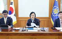 한총리 “전문·생활체육·스포츠산업 선순환 생태계 구축”