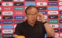 박항서 “한국축구 새롭게 태어나야”…월드컵 지원단장 뒷이야기 공개