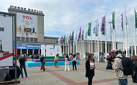[포토] “미래는 지금”…AI·로봇 격전장 된 베를린 [IFA 2026]