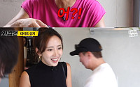 god 박준형, '승무원 출신' 14살 연하 아내 최초 공개⋯“웬만한 연예인보다 예뻐”